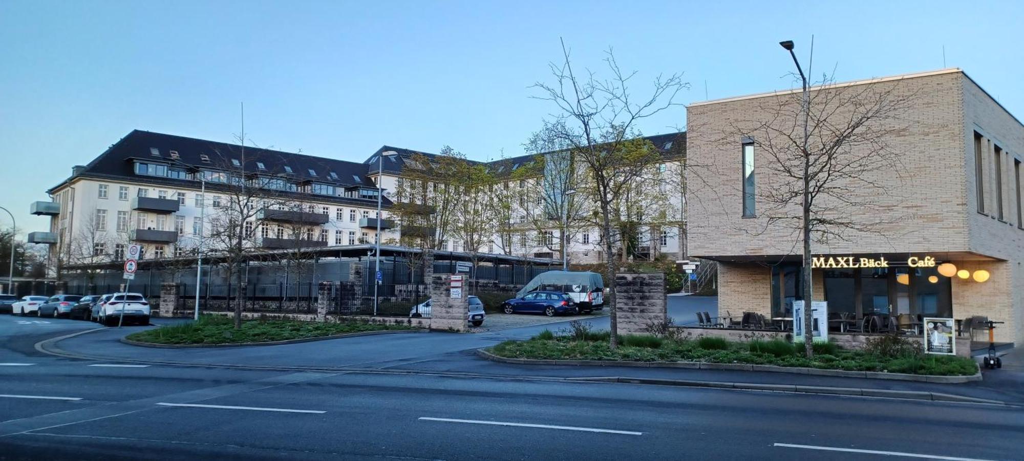 Apartmán Dnd Design Loft I 170Qm I Parken I Balkon I Workstation I Netflix I Kaffee I Waschmaschine I Trockner I Xbox I Ausblick Würzburg Exteriér fotografie