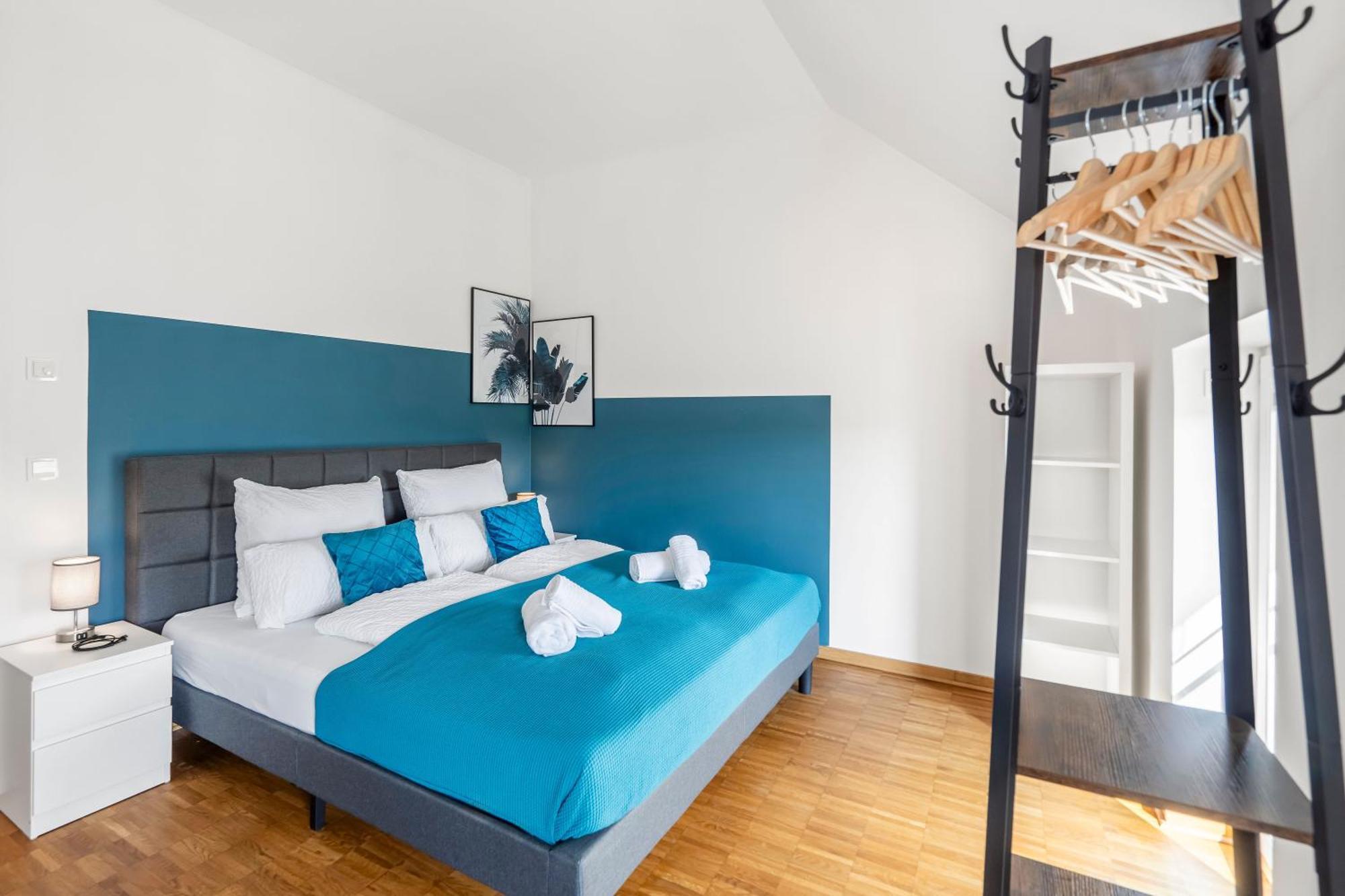 Apartmán Dnd Design Loft I 170Qm I Parken I Balkon I Workstation I Netflix I Kaffee I Waschmaschine I Trockner I Xbox I Ausblick Würzburg Exteriér fotografie